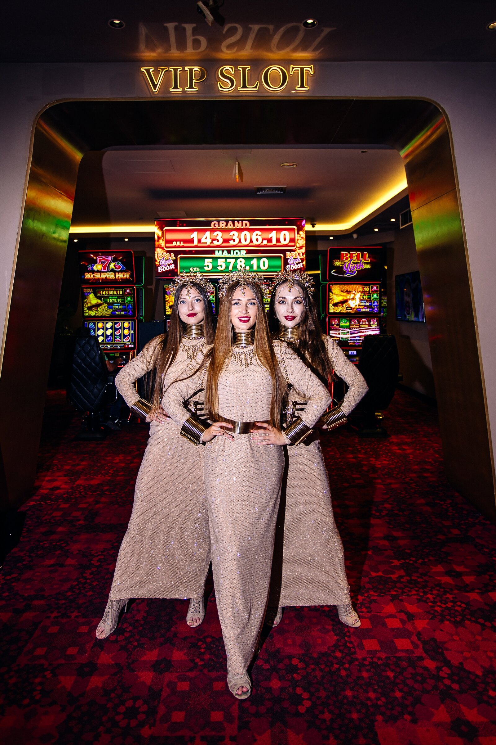 Casino Iveria — 8
