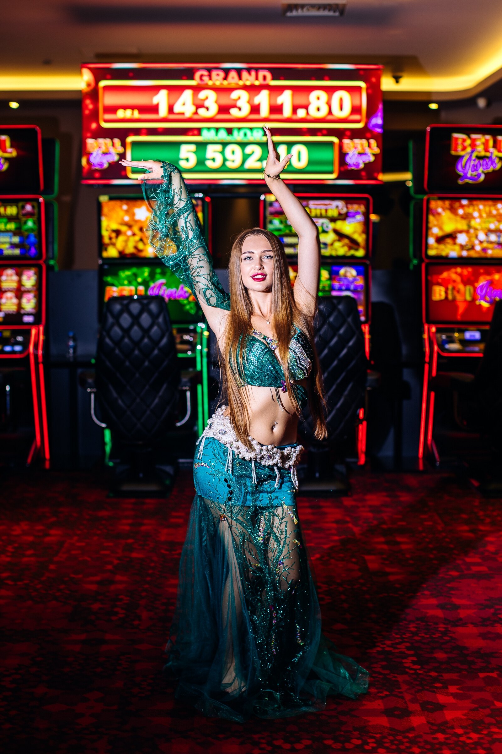 Casino Iveria — 10