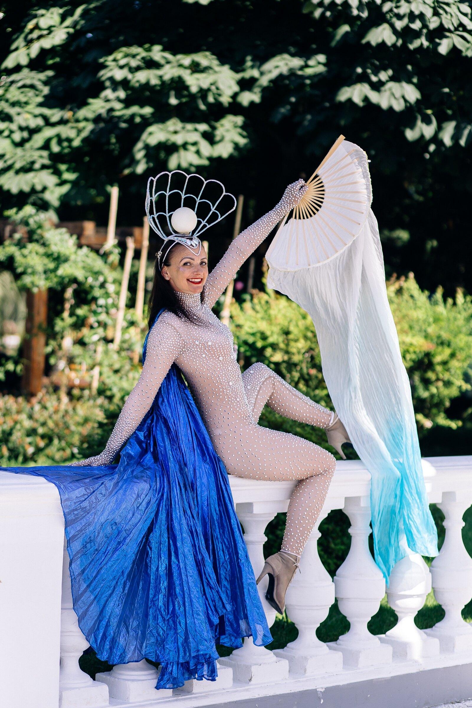 Show Ballet — 3