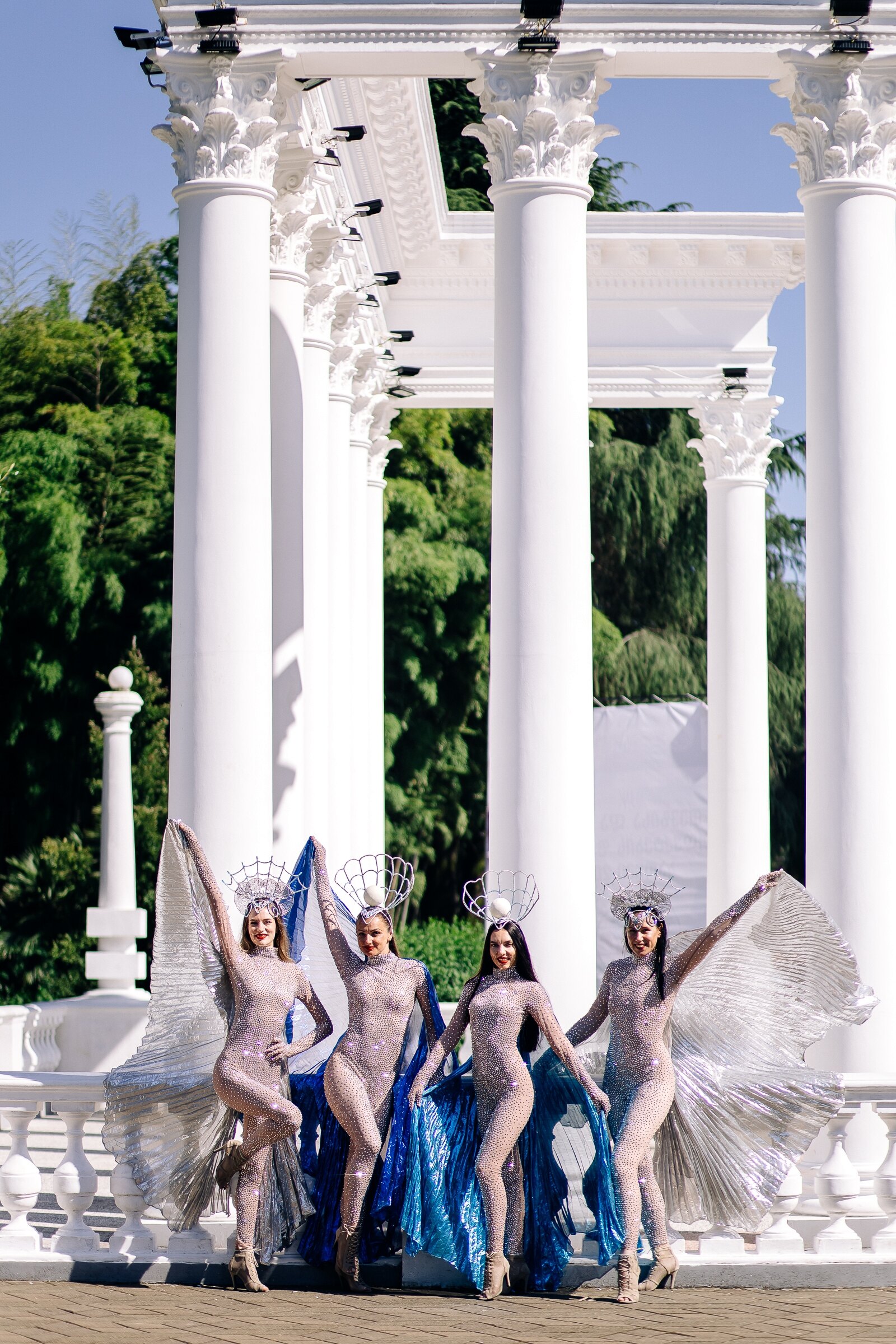 Show Ballet — 6