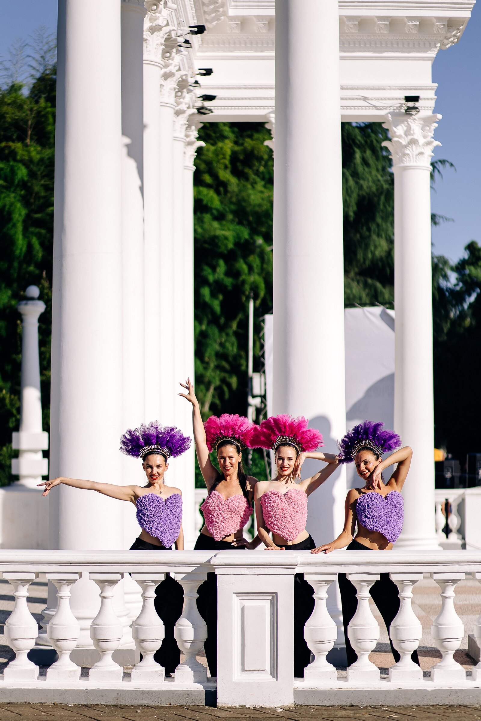 Show Ballet — 9
