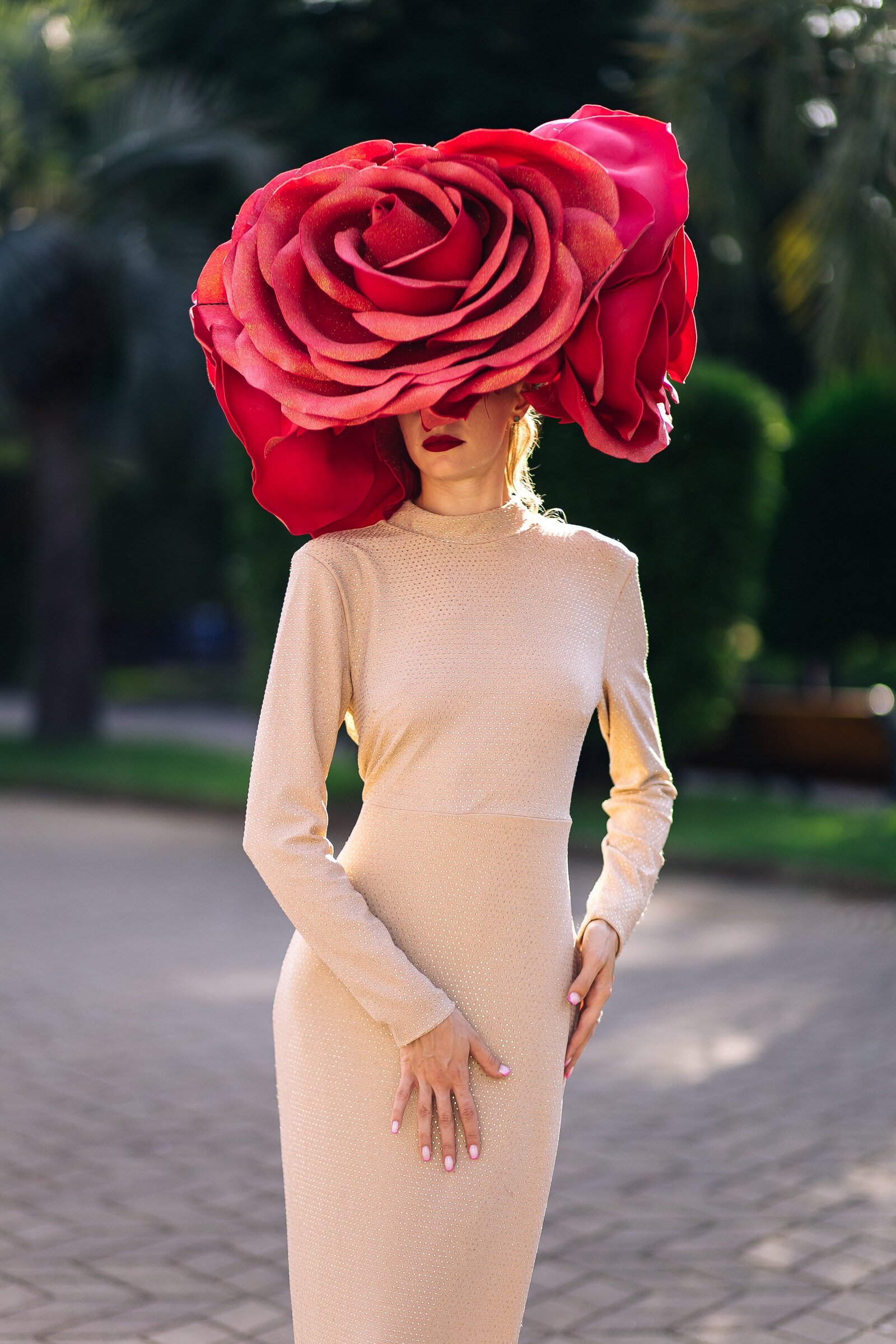 Show Ballet — 10