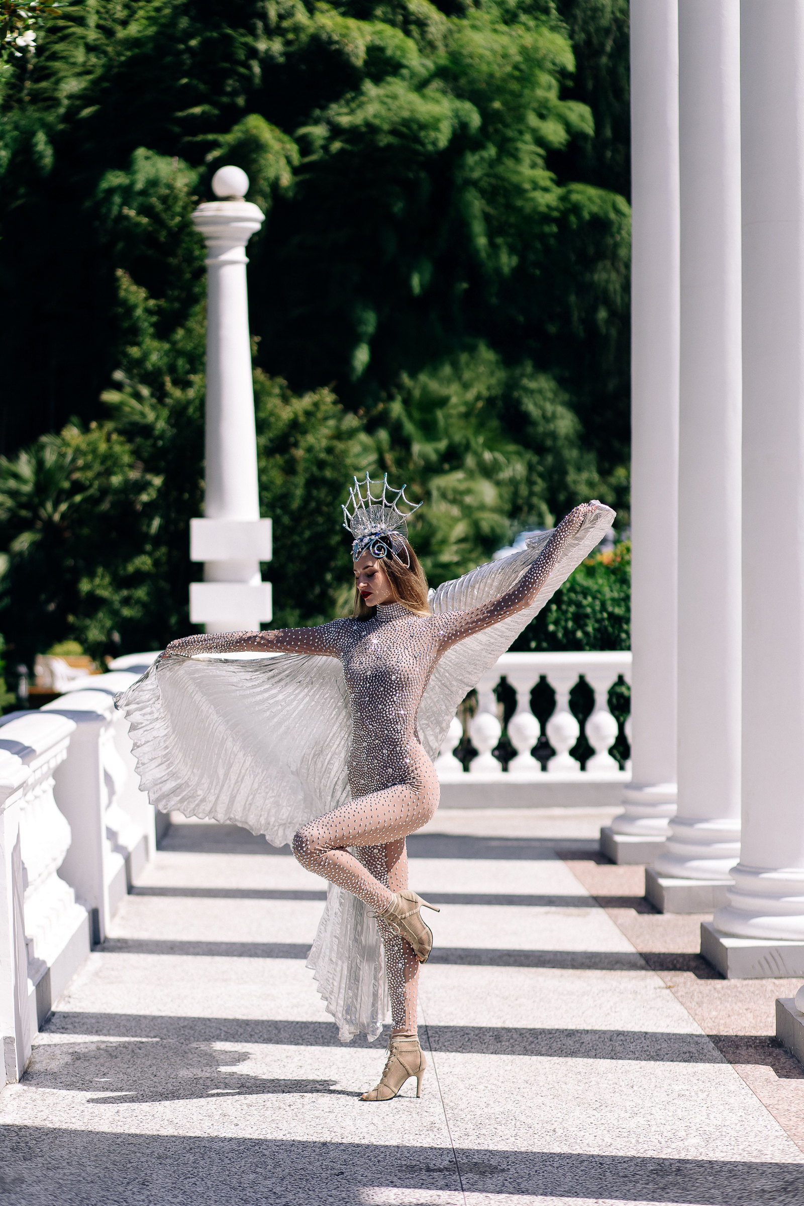Show Ballet — 11