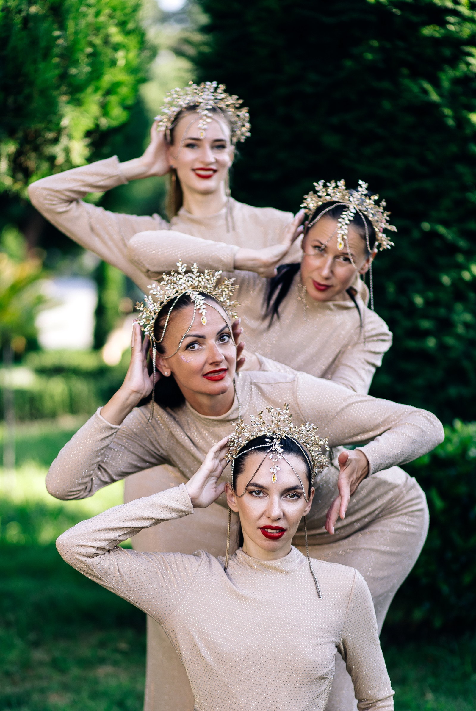 Show Ballet — 19
